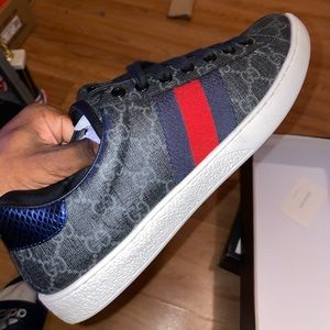Gucci Sneaker Ace